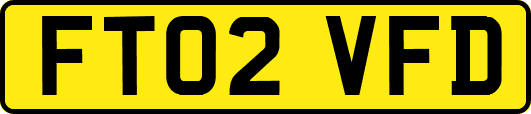 FT02VFD