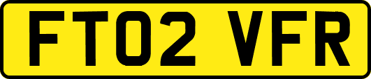 FT02VFR