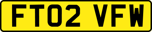 FT02VFW
