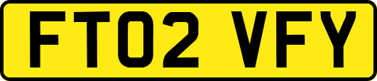 FT02VFY