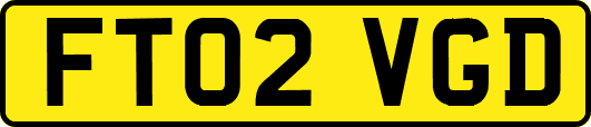 FT02VGD
