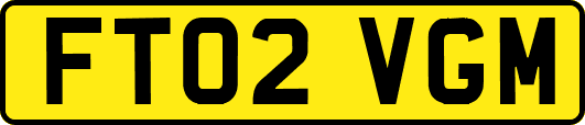 FT02VGM
