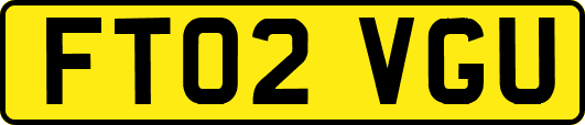 FT02VGU