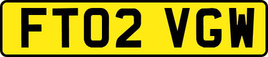FT02VGW