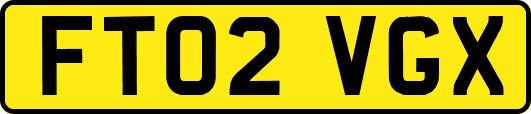 FT02VGX