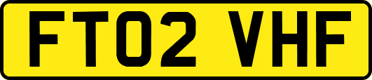 FT02VHF