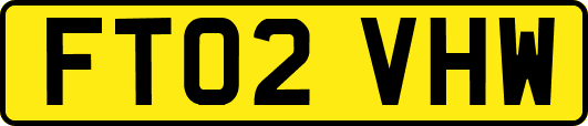 FT02VHW