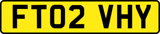 FT02VHY