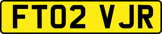 FT02VJR