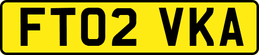 FT02VKA