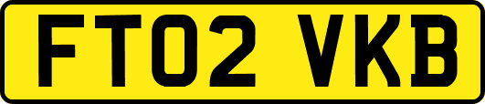 FT02VKB