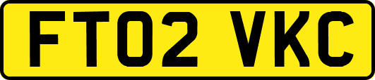 FT02VKC