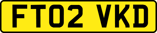 FT02VKD