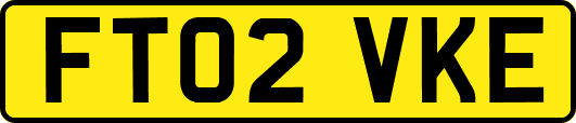 FT02VKE