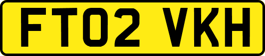 FT02VKH