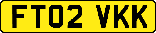 FT02VKK