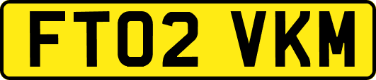 FT02VKM
