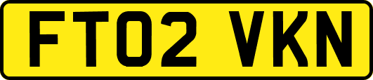 FT02VKN
