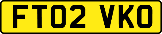 FT02VKO