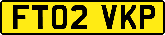 FT02VKP
