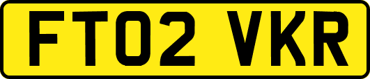 FT02VKR