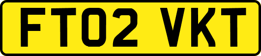 FT02VKT