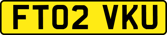 FT02VKU