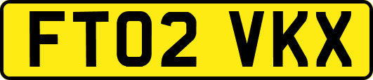FT02VKX