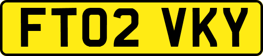 FT02VKY