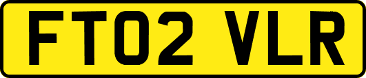 FT02VLR