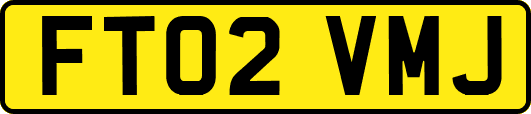 FT02VMJ