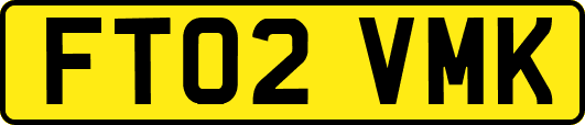 FT02VMK