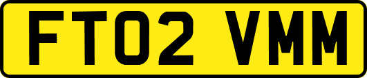 FT02VMM