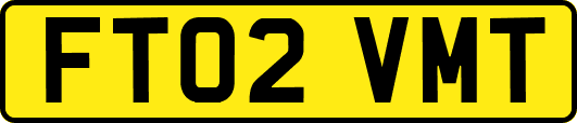 FT02VMT