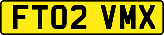FT02VMX