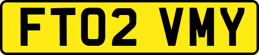 FT02VMY