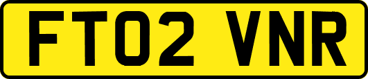 FT02VNR