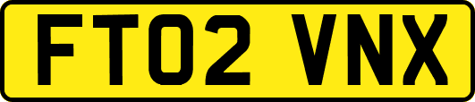 FT02VNX