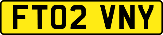 FT02VNY