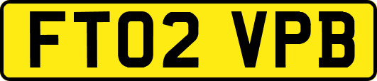 FT02VPB