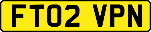 FT02VPN