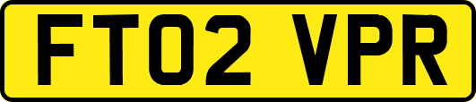 FT02VPR
