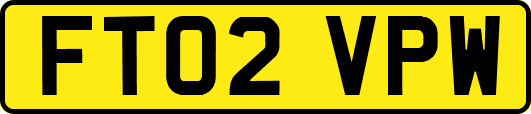 FT02VPW