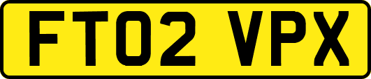 FT02VPX