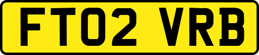FT02VRB