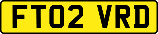 FT02VRD