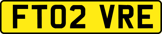 FT02VRE