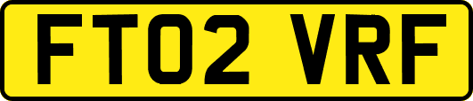 FT02VRF