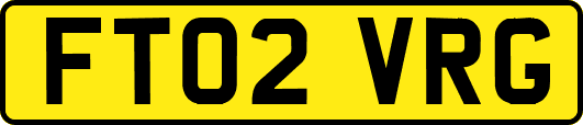 FT02VRG