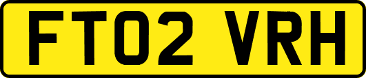FT02VRH